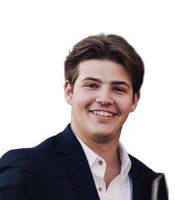Portrait of Pete Mathews, REALTOR®.
